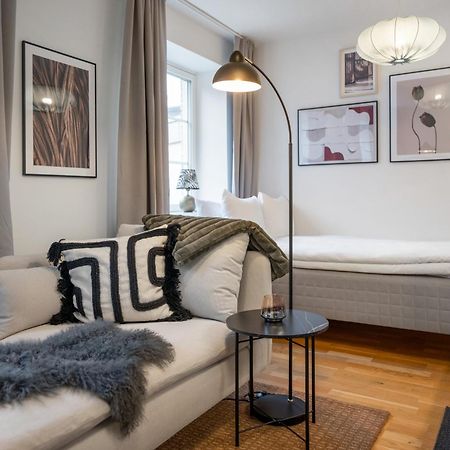 Winstrupsgatan Apartment Lund Exterior photo